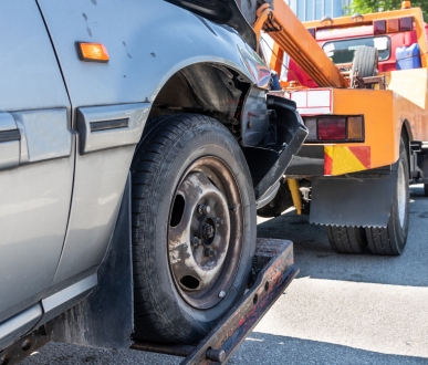 Towing Service